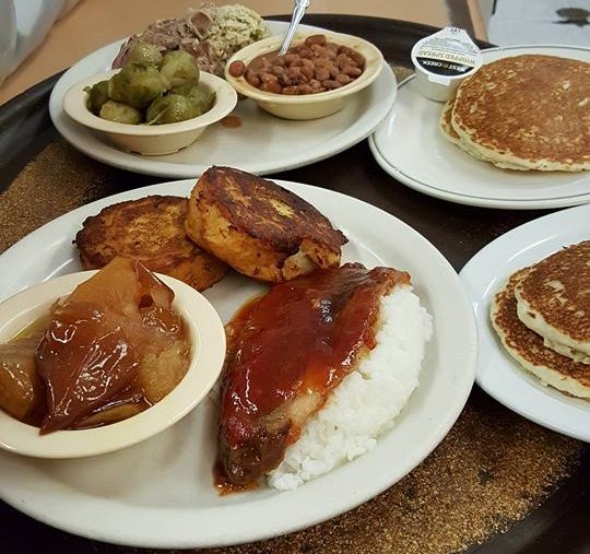 Country Junction Restaurant - Photo 1