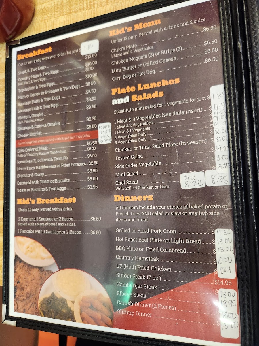 Menu Photo 2
