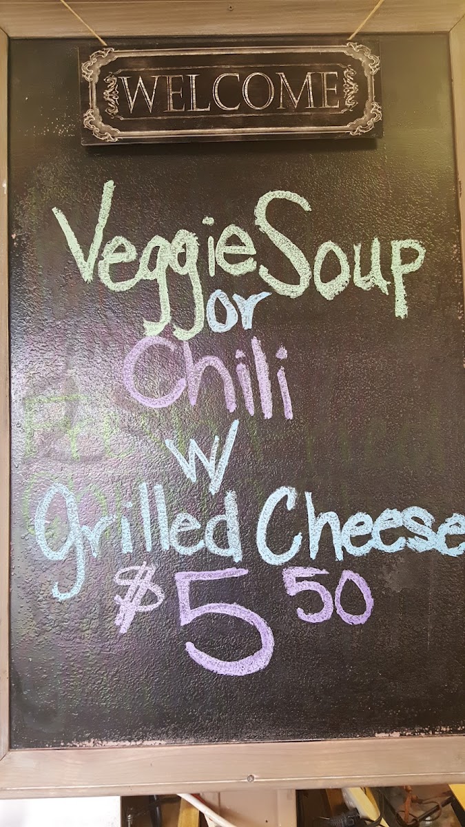 Menu Photo 6