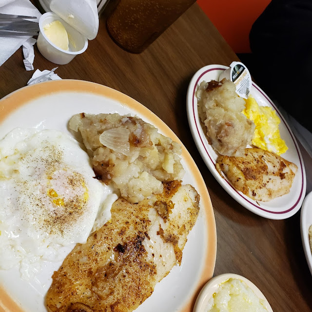 Country Fried Steak