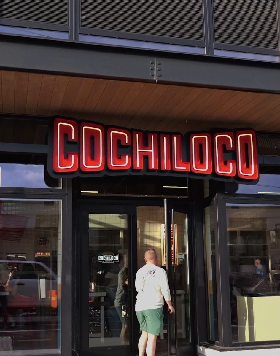 Cochiloco Scott's Addition