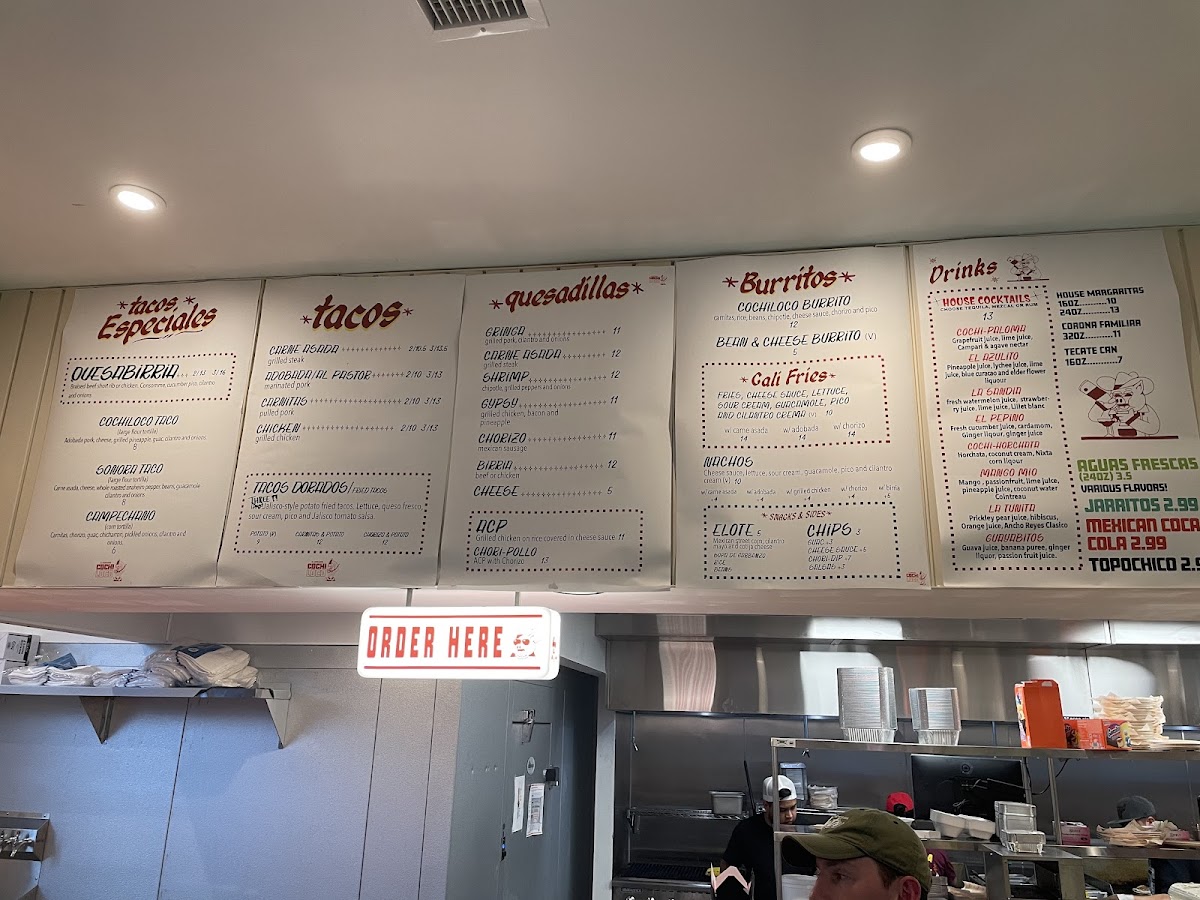Menu Photo 3