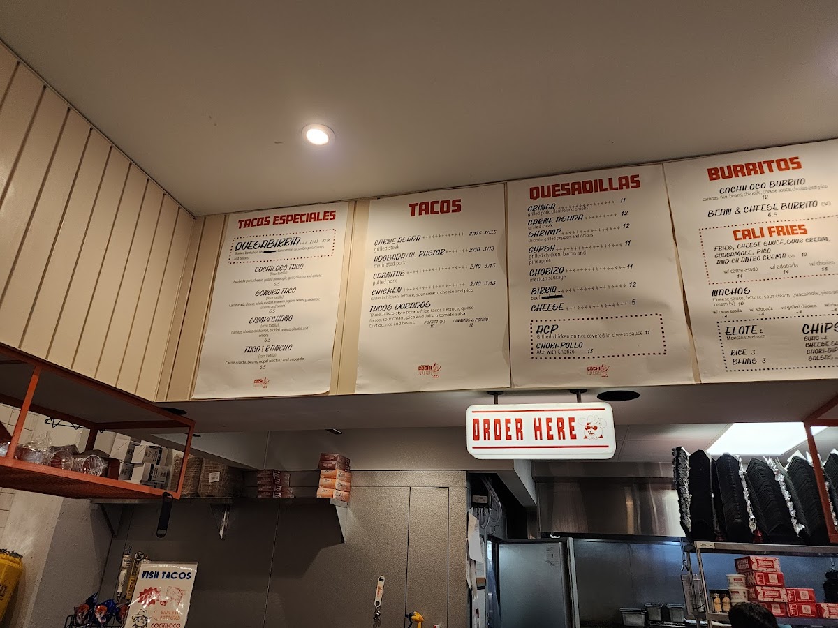 Menu Photo 4