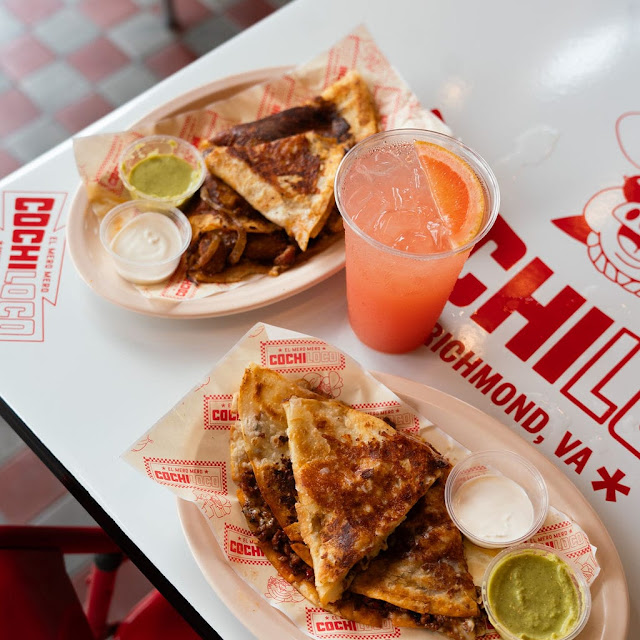 Birria Quesadilla