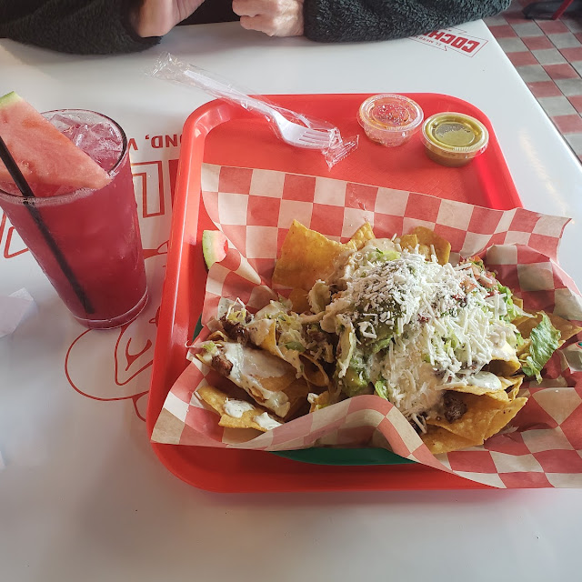 Nachos