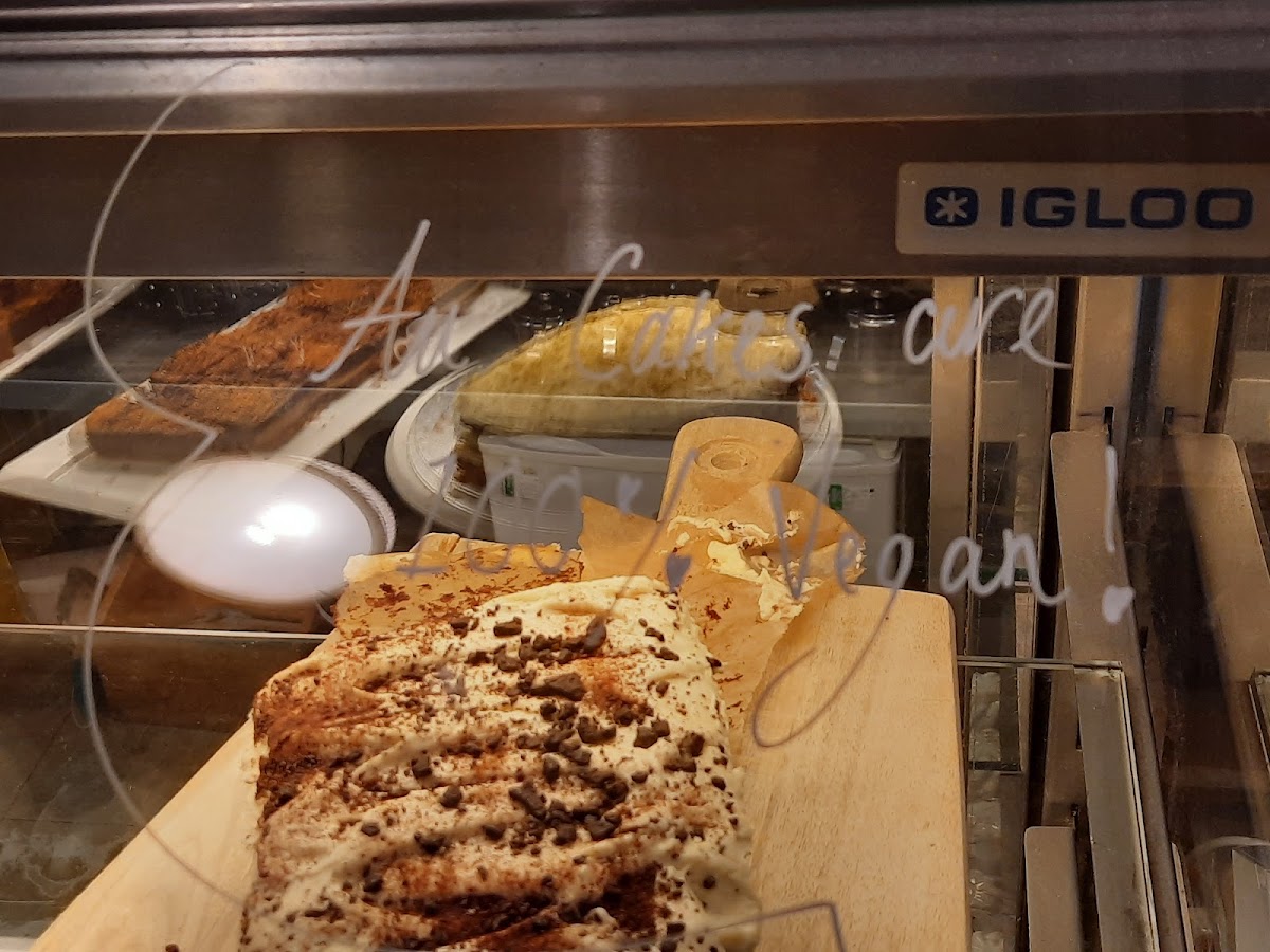 Rose & Grants Cafe - Photo 5