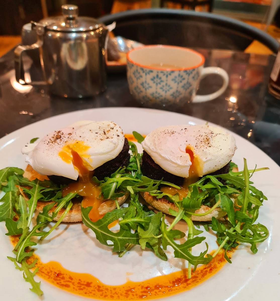 Rose & Grants Cafe - Photo 7