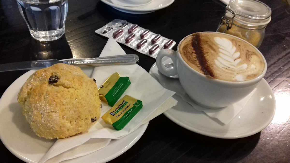 Rose & Grants Cafe - Photo 8