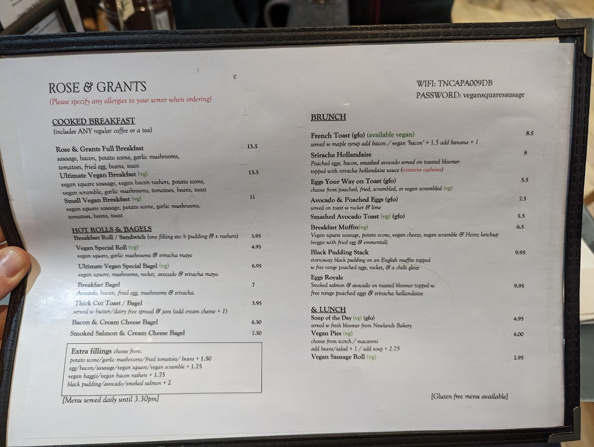 Menu Photo 9