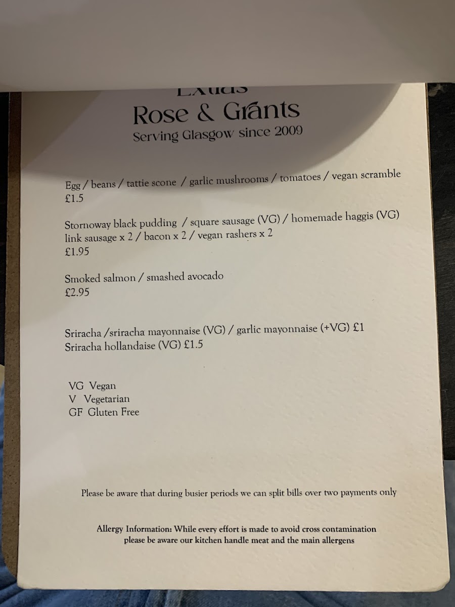 Menu Photo 8