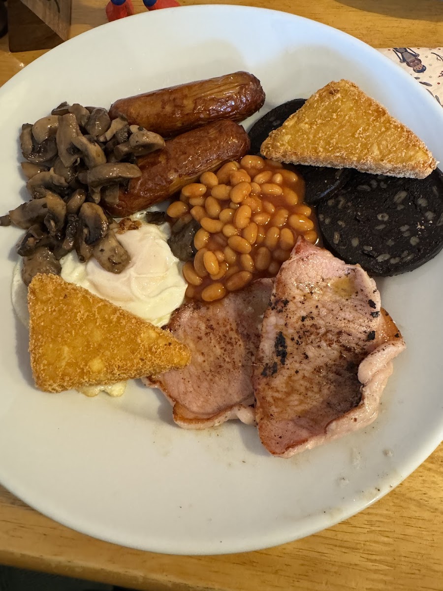 Muffins Tea Rooms , Takeaway And Delivery - Photo 1