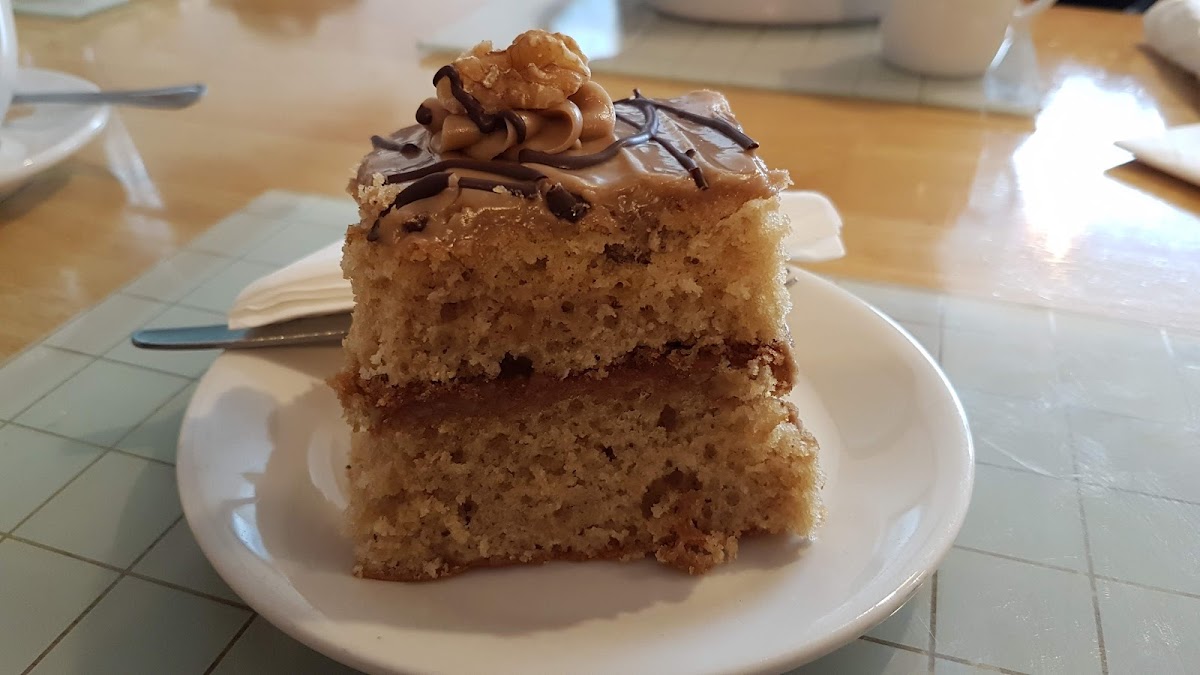 Muffins Tea Rooms , Takeaway And Delivery - Photo 2
