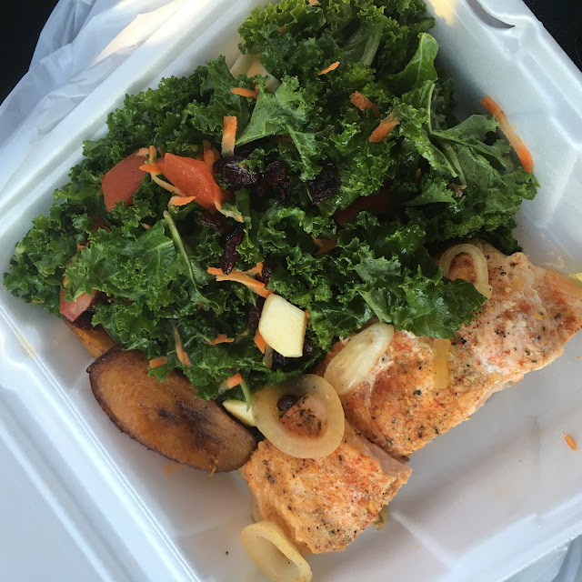 Kale Salad