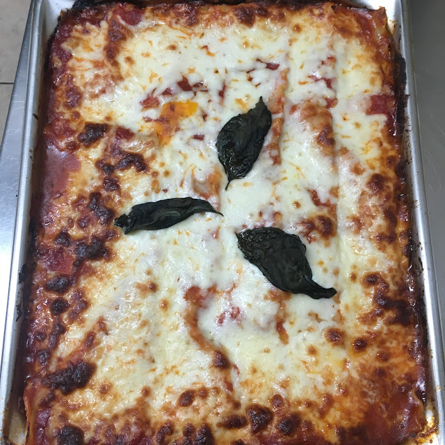 Lasagne