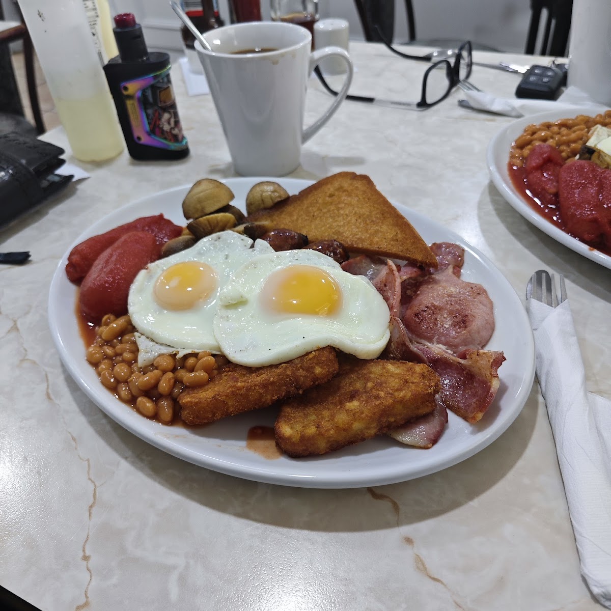 Stainmore Cafe - Photo 1