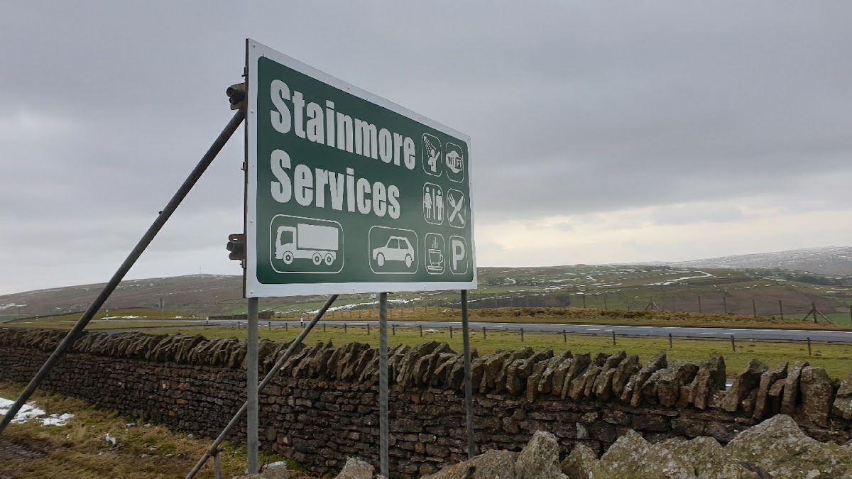 Stainmore Cafe - Photo 2
