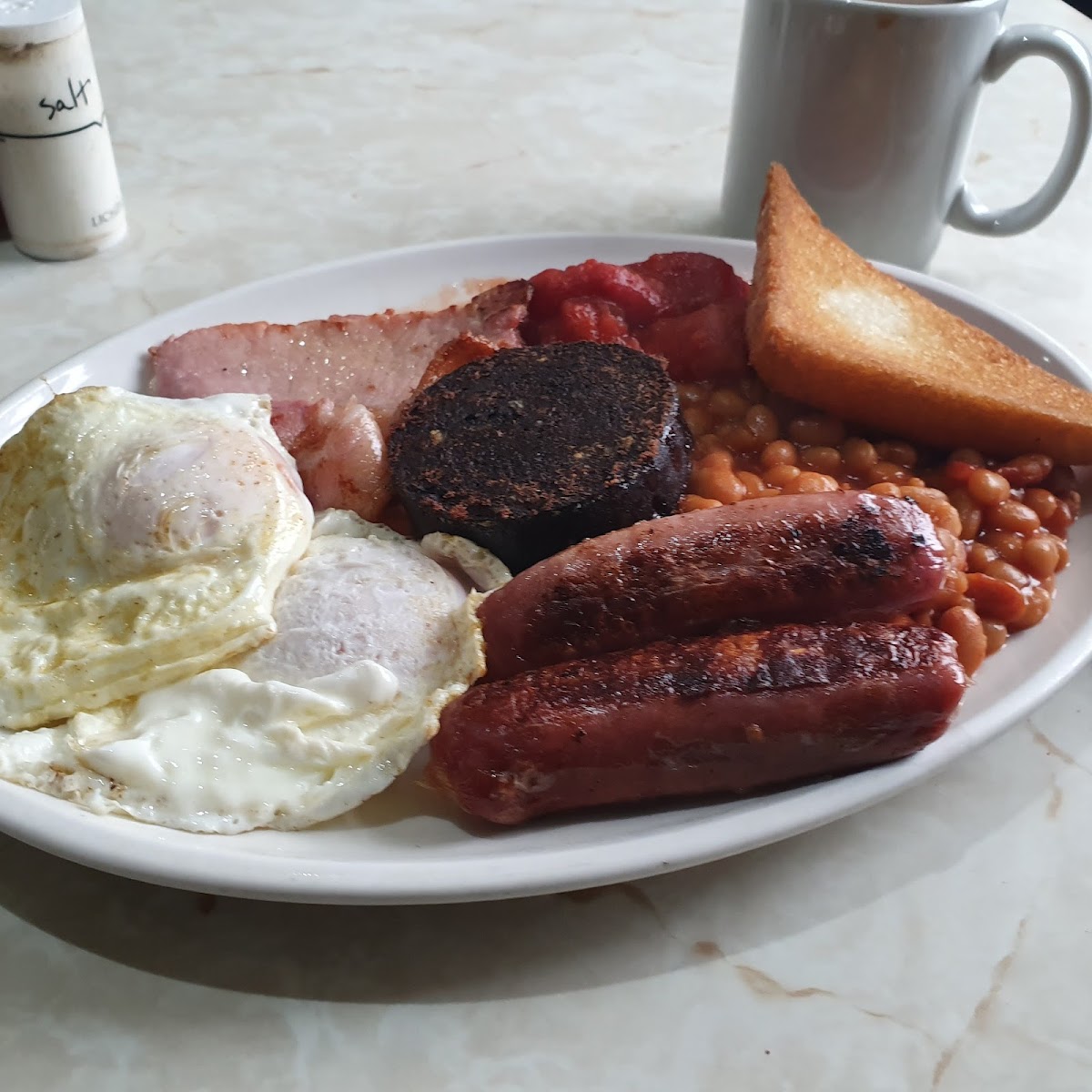 Stainmore Cafe - Photo 4