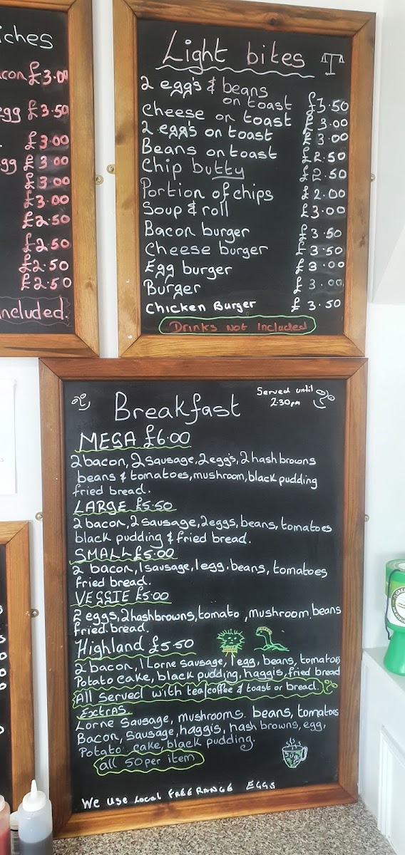 Menu Photo 6