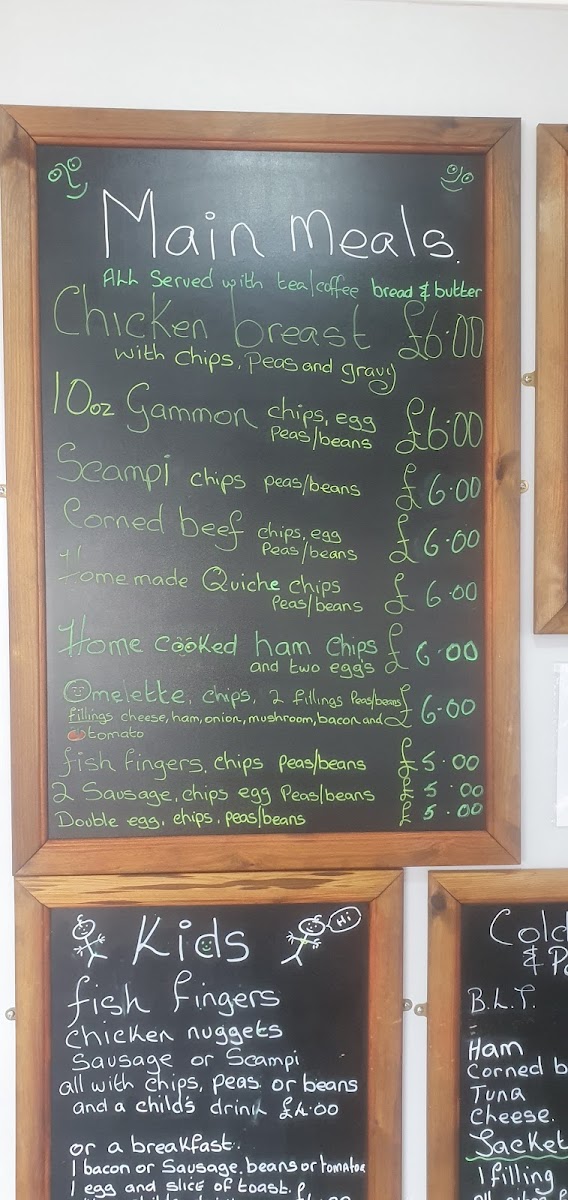 Menu Photo 7