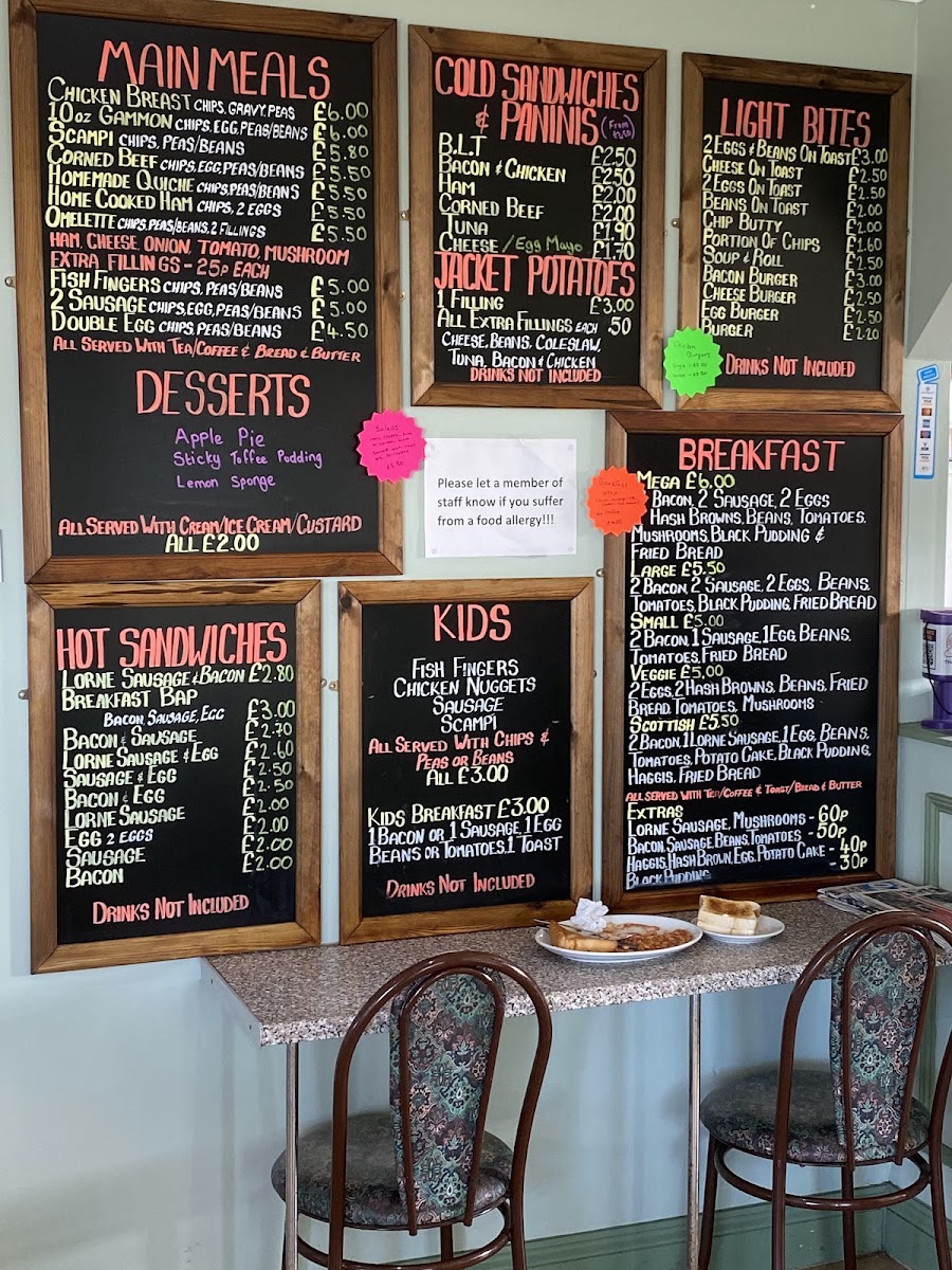 Menu Photo 8