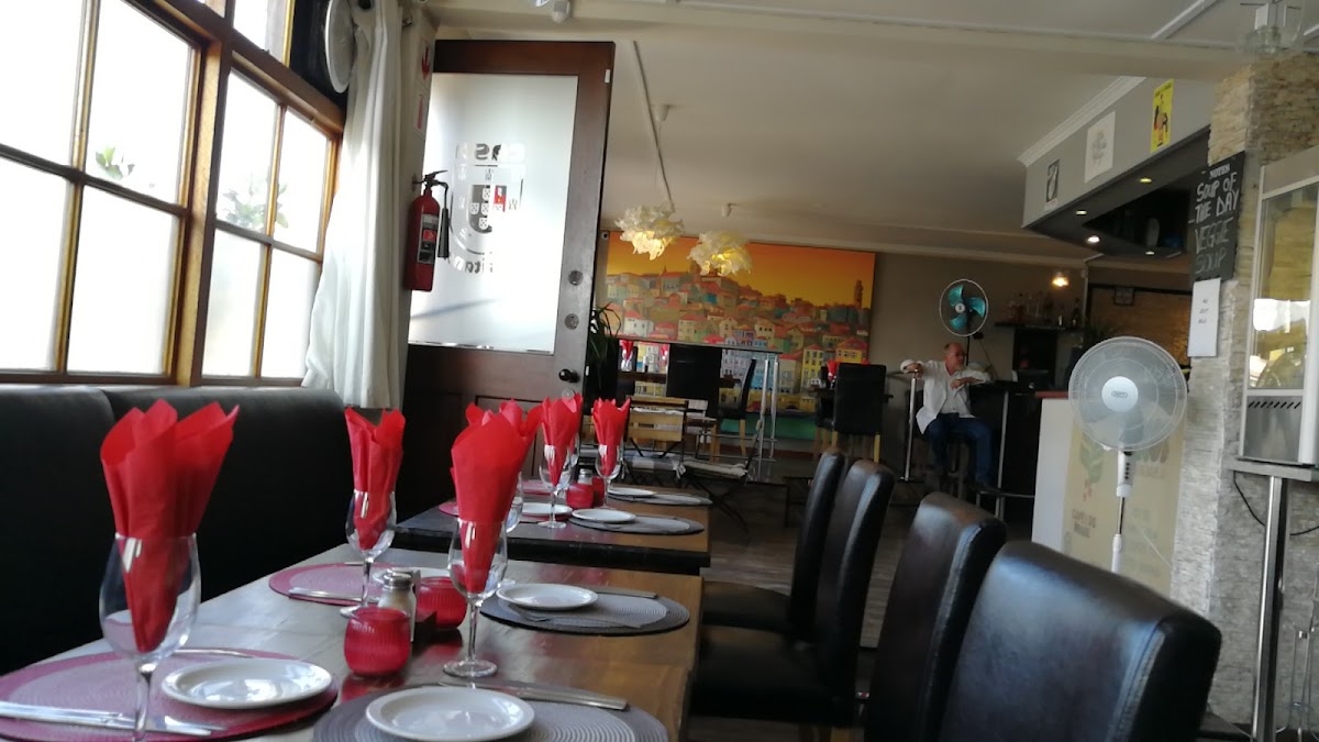 Welwitschia Restaurant - Photo 9