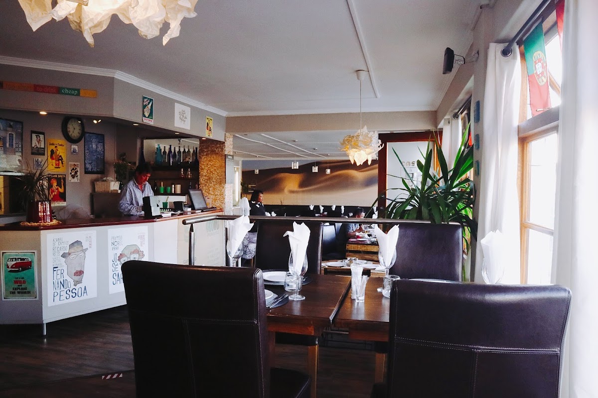 Welwitschia Restaurant - Photo 5