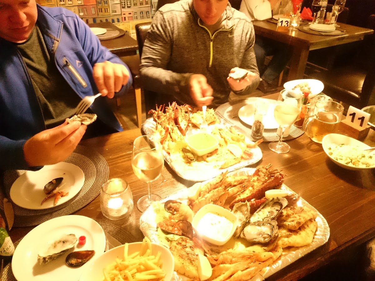 Welwitschia Restaurant - Photo 6