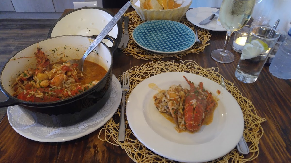 Welwitschia Restaurant - Photo 7
