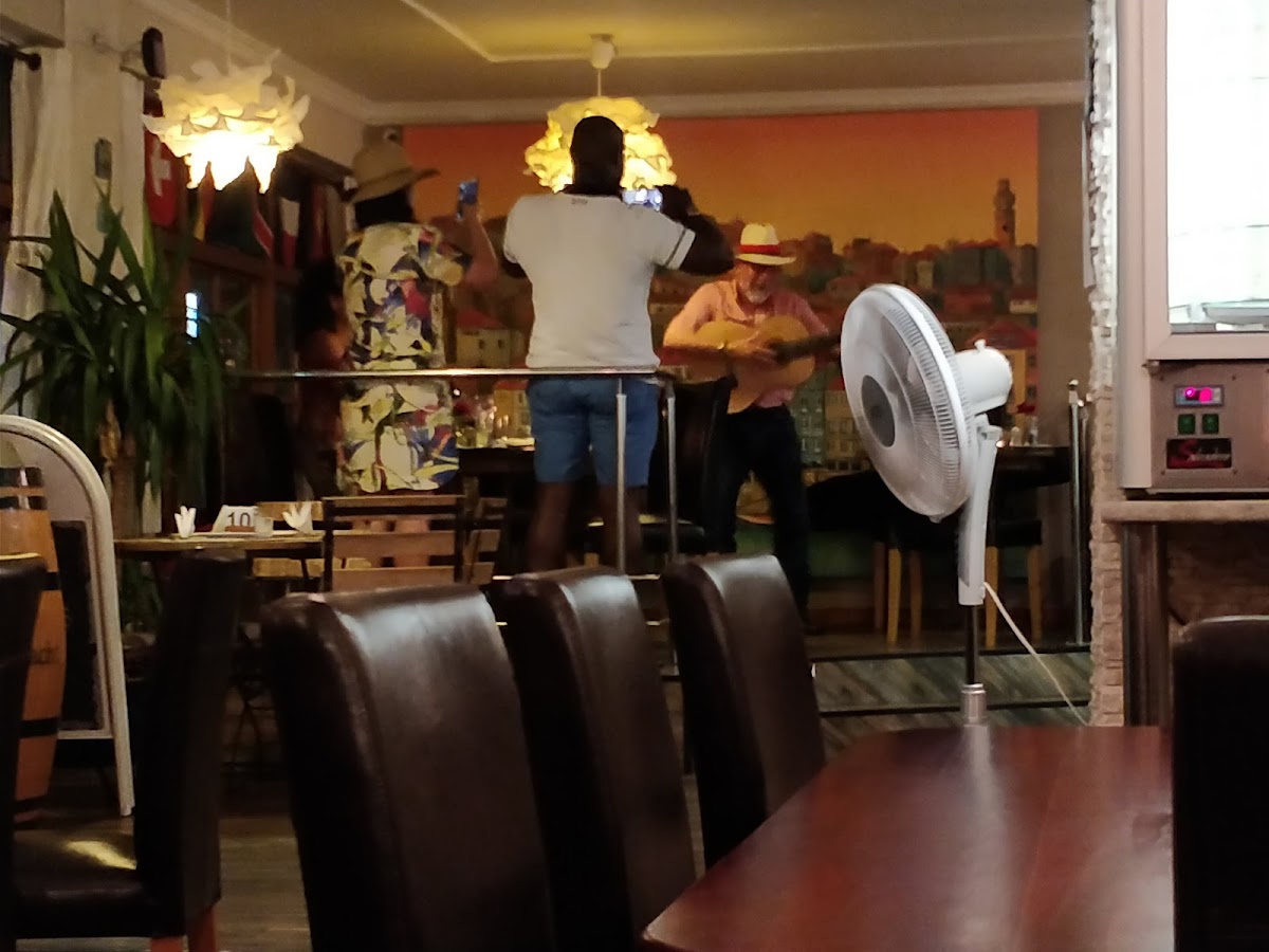 Welwitschia Restaurant - Photo 8