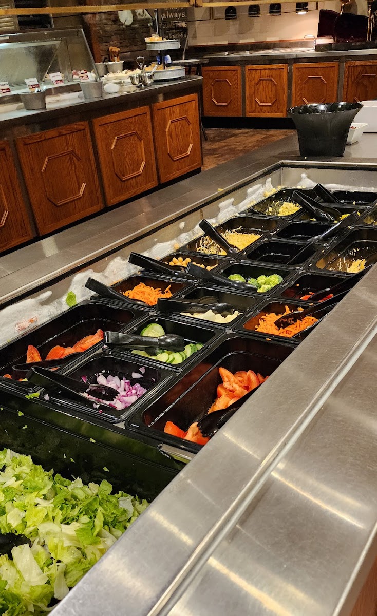 Willie and Red’s - Photo 4