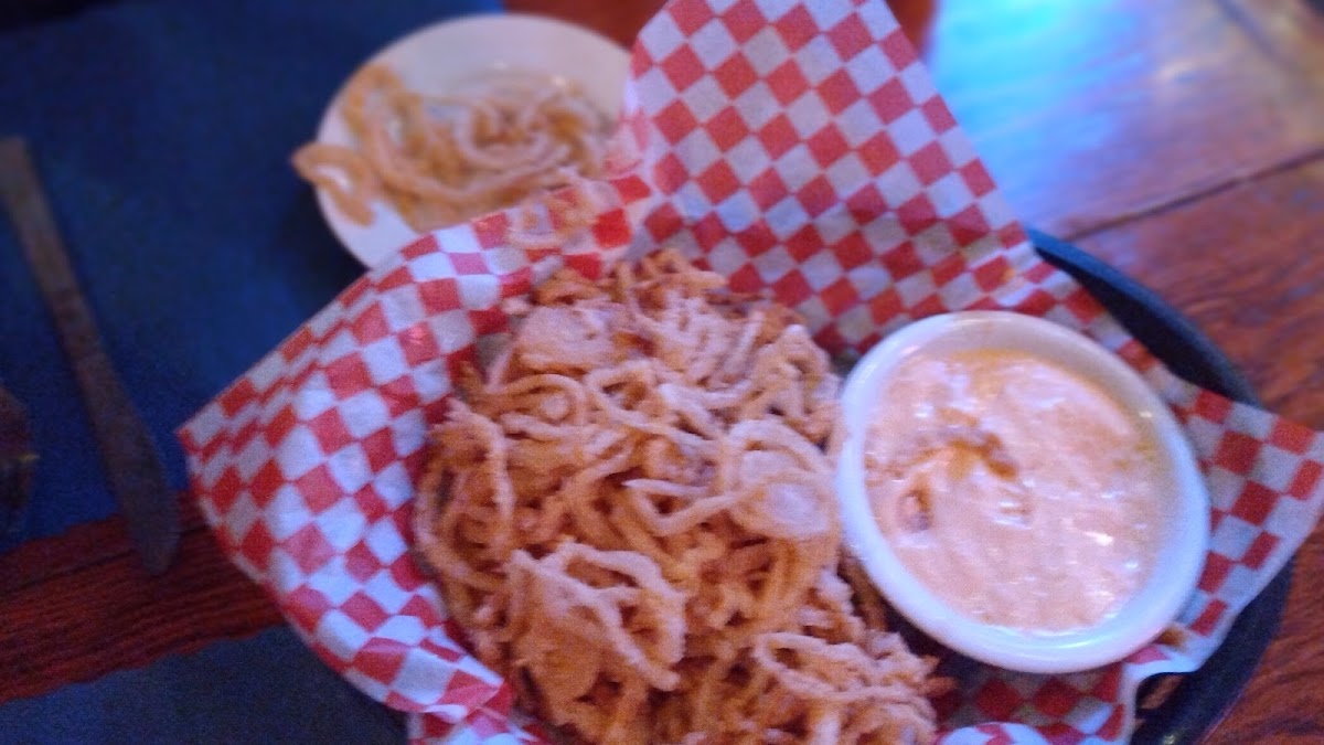 Willie and Red’s - Photo 6