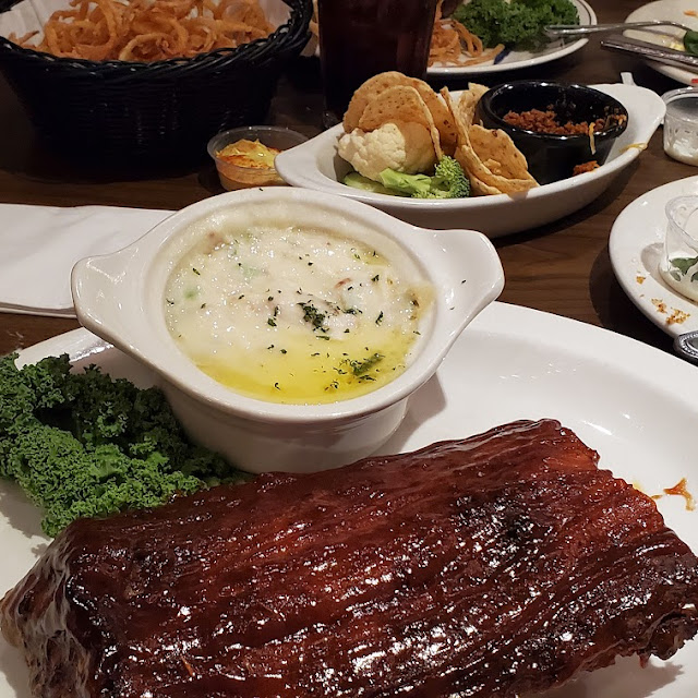 BBQ Ribs