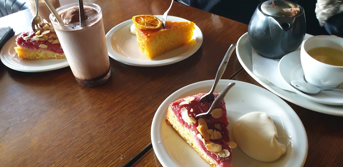 L'espresso - Photo 1