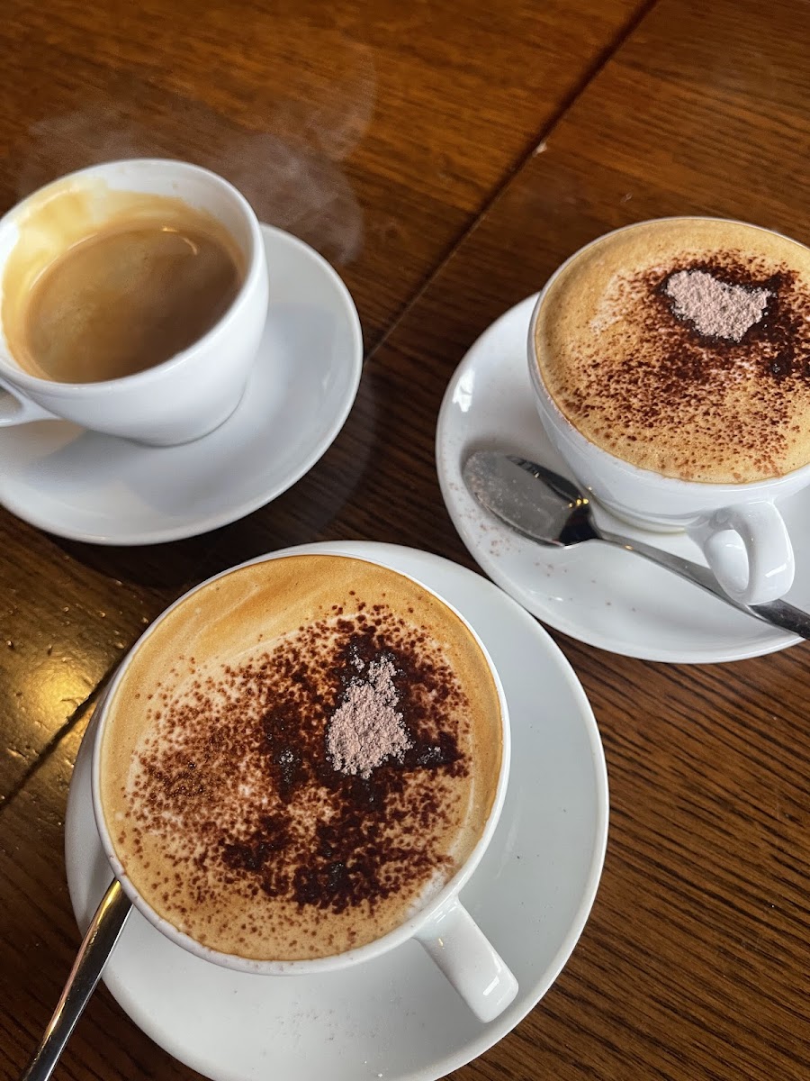 L'espresso - Photo 2