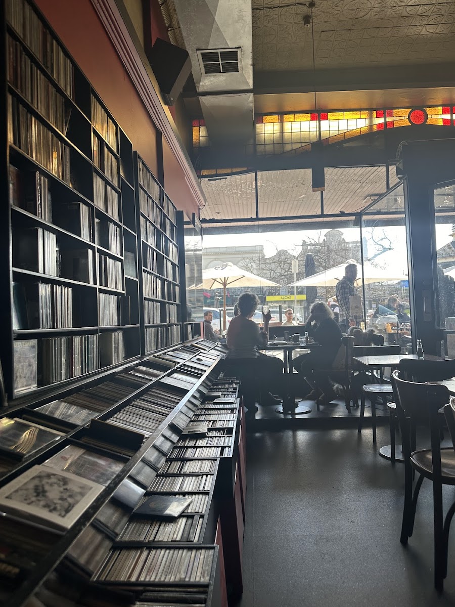 L'espresso - Photo 8