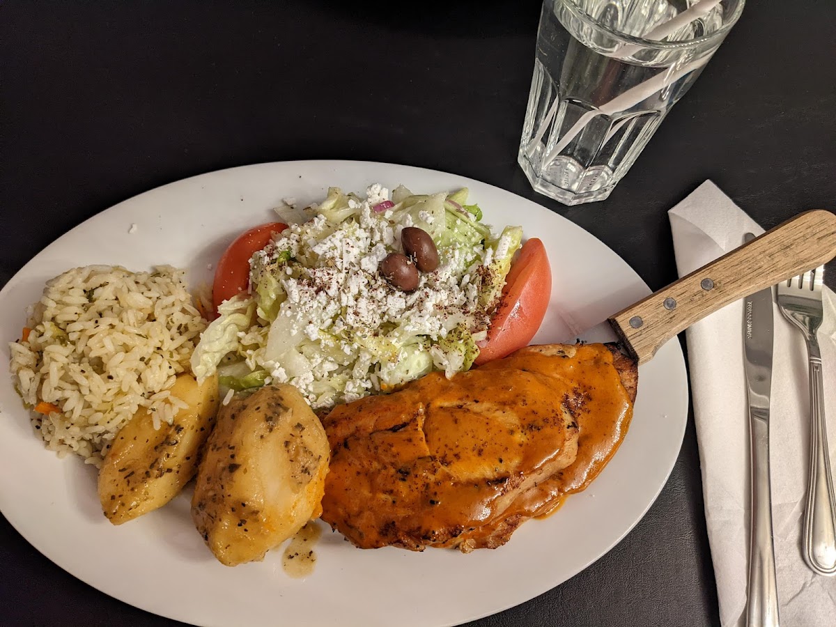 Souvlaki Grill - Photo 5