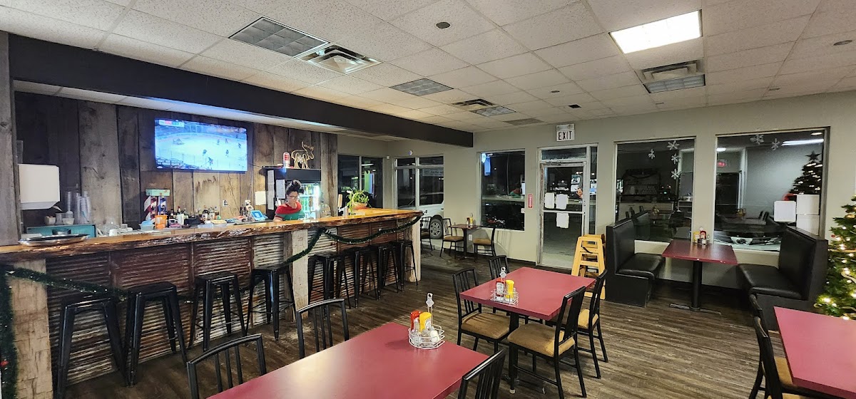 Finn’s Pub