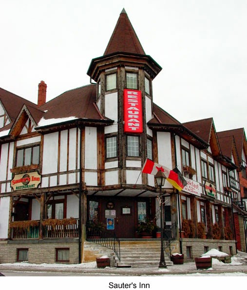 Sauter's Inn Restaurant - Photo 3