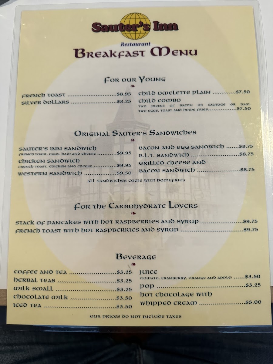 Menu Photo 4