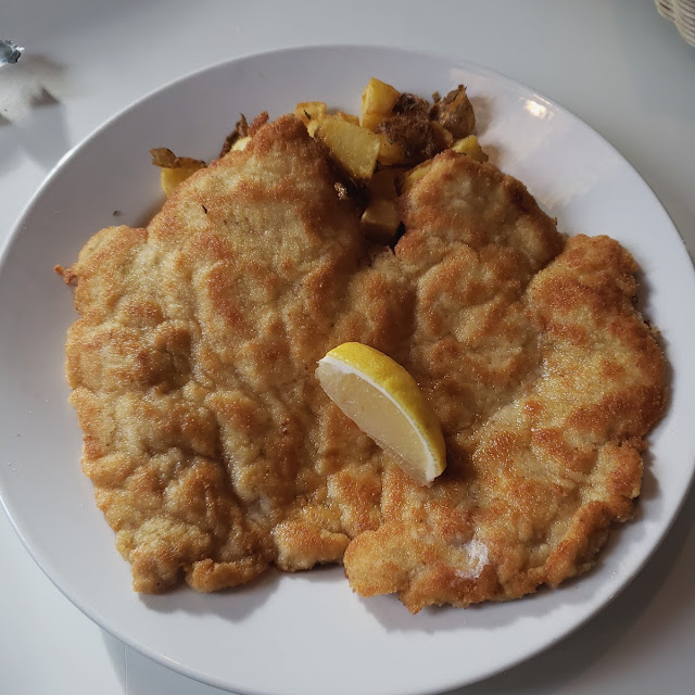 Wiener Schnitzel