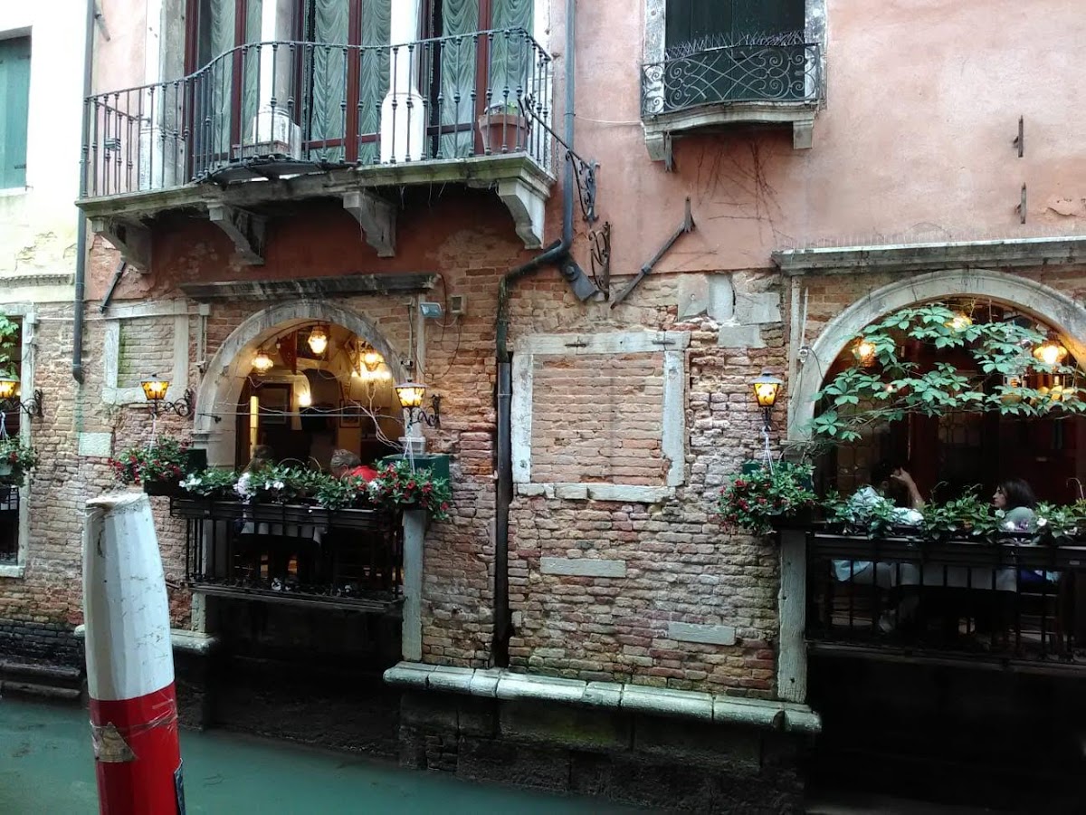 Trattoria Alle Lance