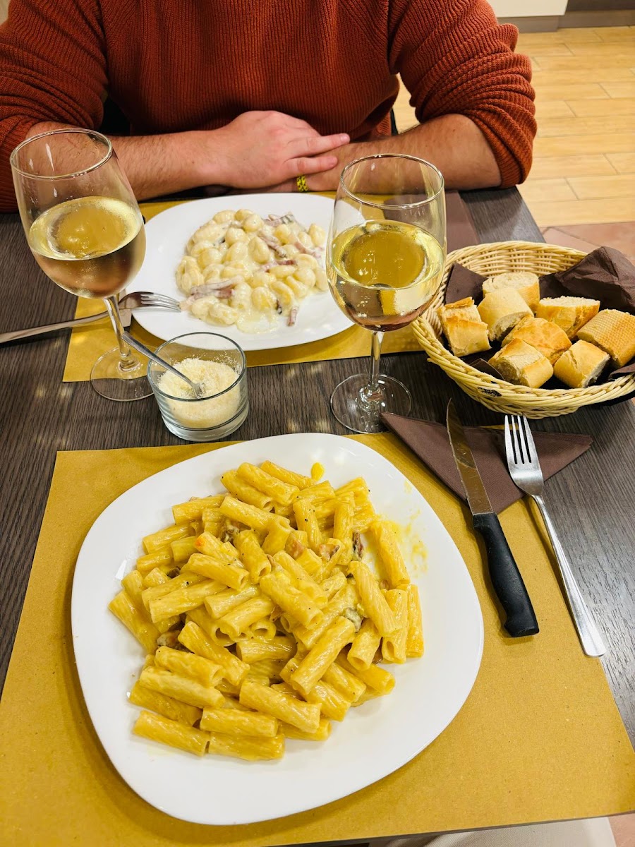 Trattoria Alle Lance - Photo 9