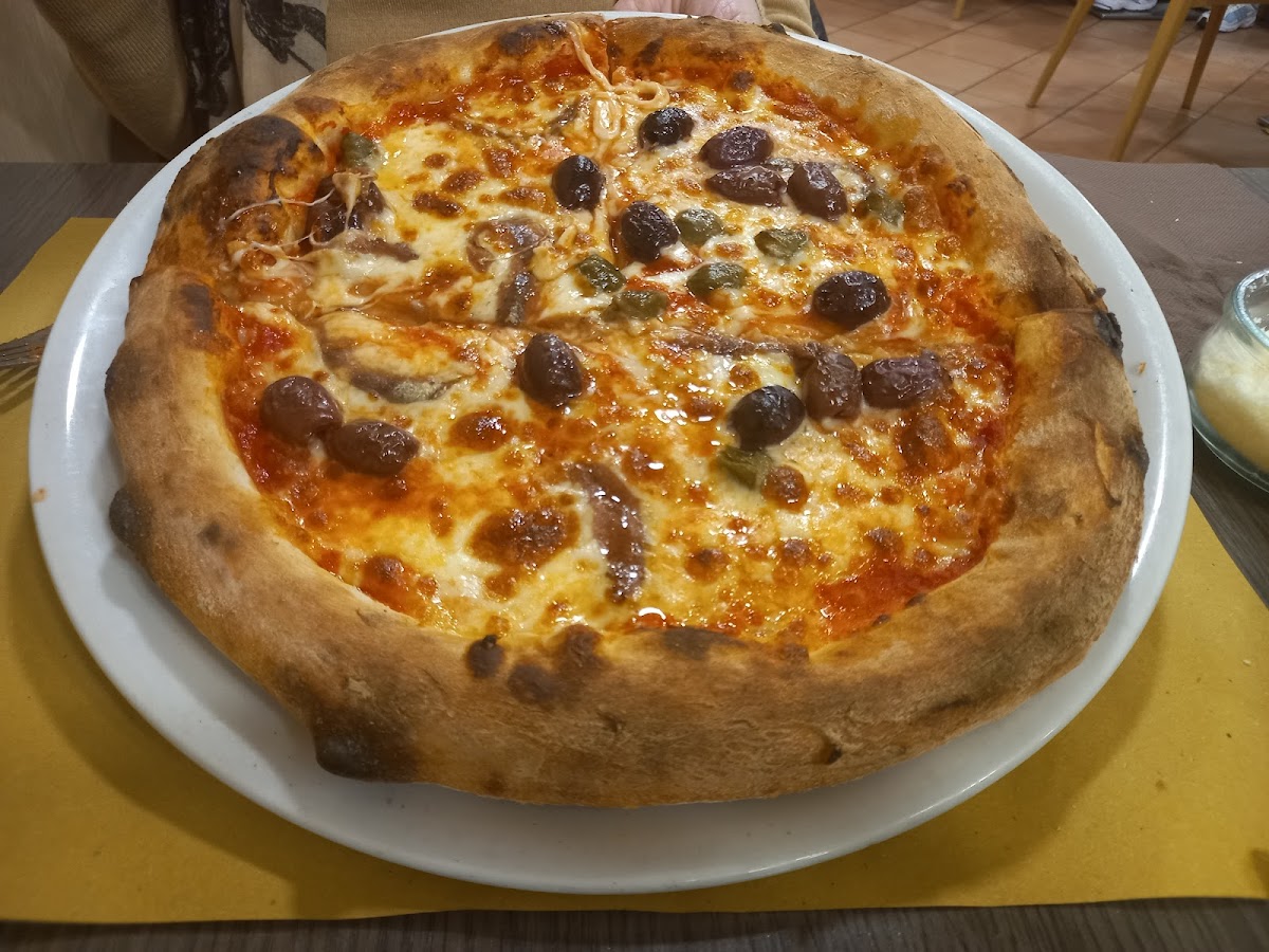 Trattoria Alle Lance - Photo 1