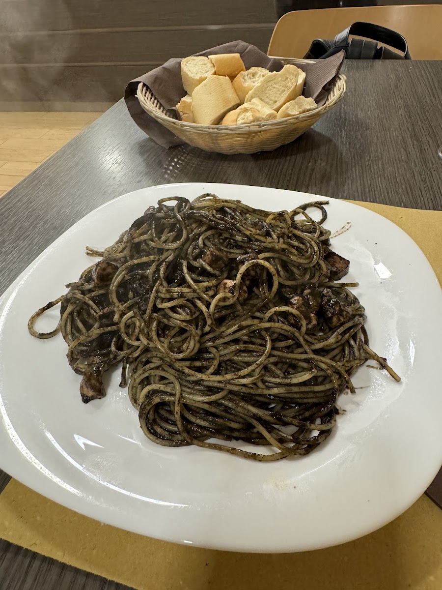 Trattoria Alle Lance - Photo 3