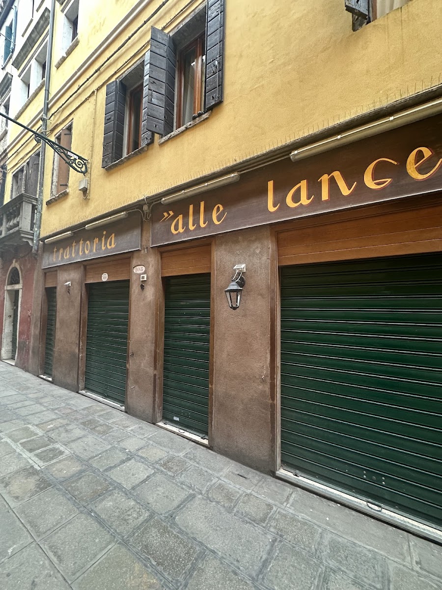 Trattoria Alle Lance - Photo 4