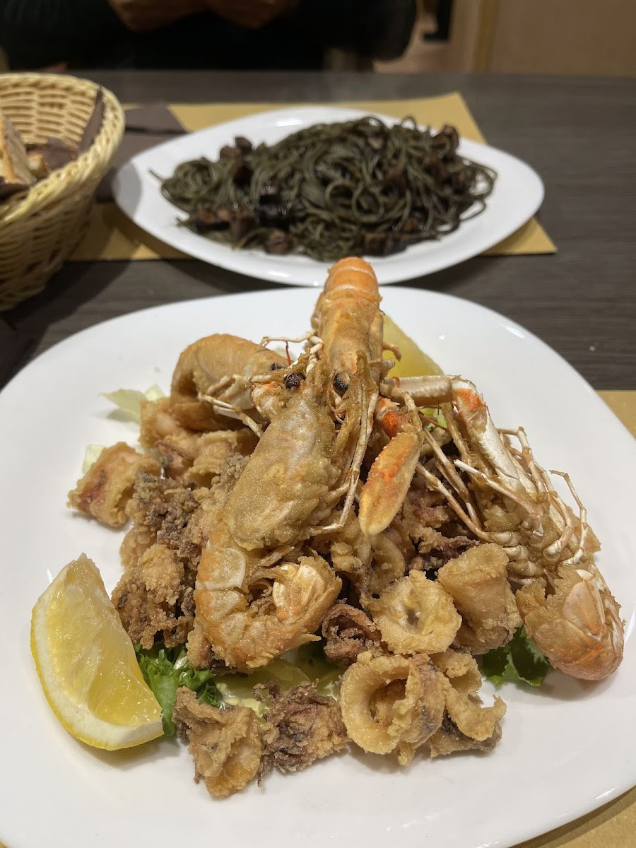 Trattoria Alle Lance - Photo 7