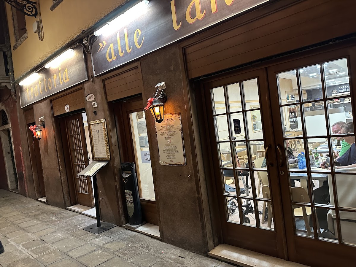 Trattoria Alle Lance - Photo 8