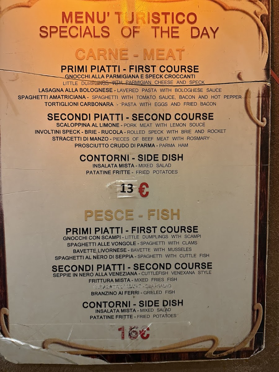 Menu Photo 0