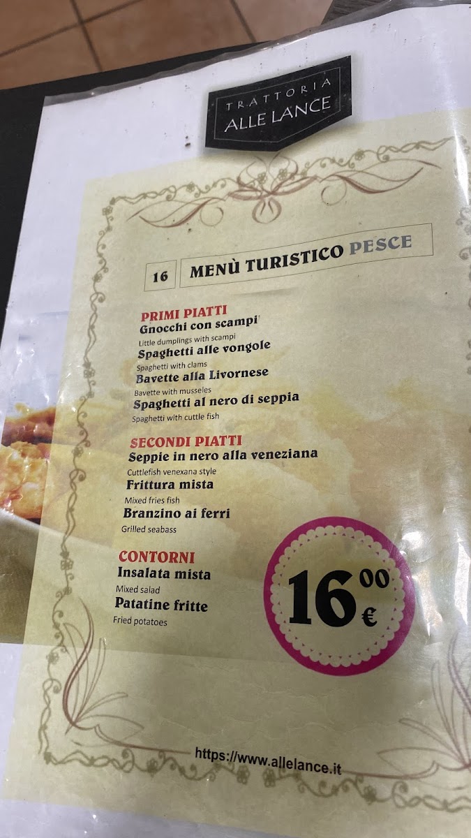 Menu Photo 9