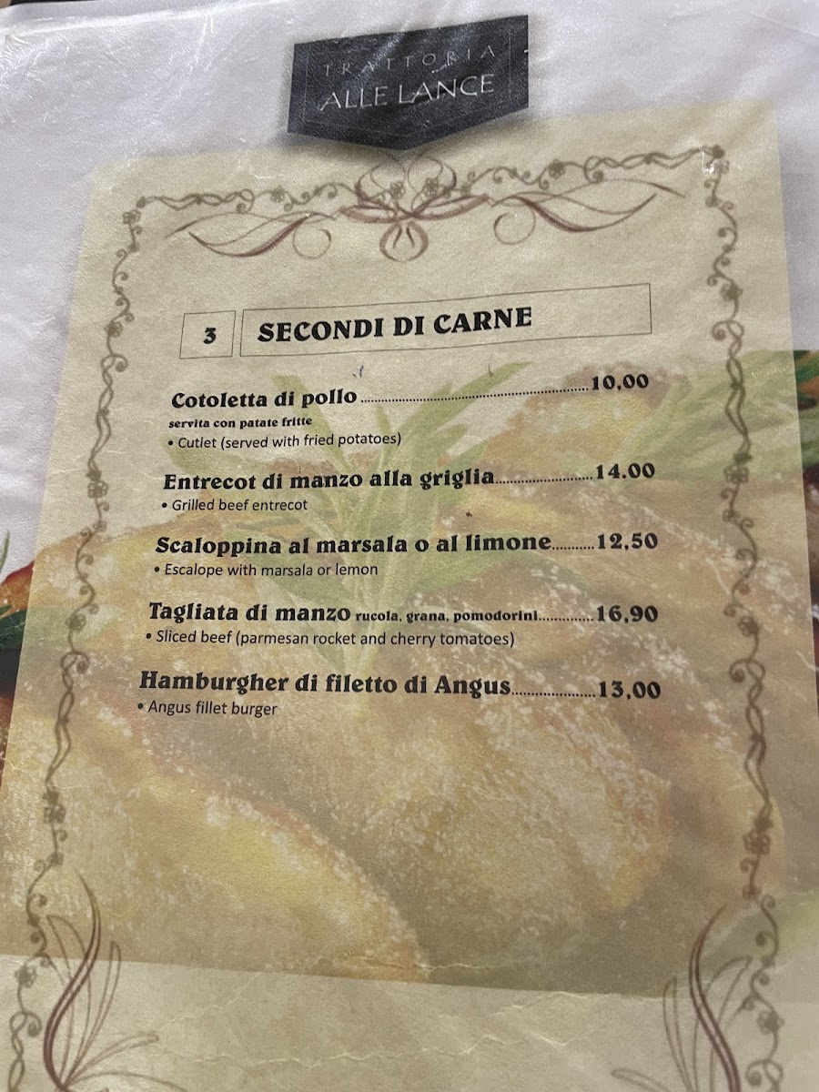 Menu Photo 7